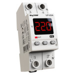 Реле контролю напруги DigiTOP 63A (VP-63A-M2R)