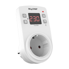 Реле контролю напруги DigiTOP 10A (VP-10AR)