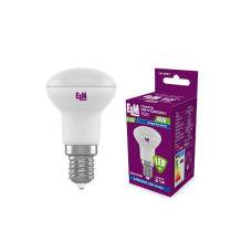 Лампа светодиодная ELM рефлекторная R39 PA10 4W E14 4000K алюмопл. корп. 18-0057