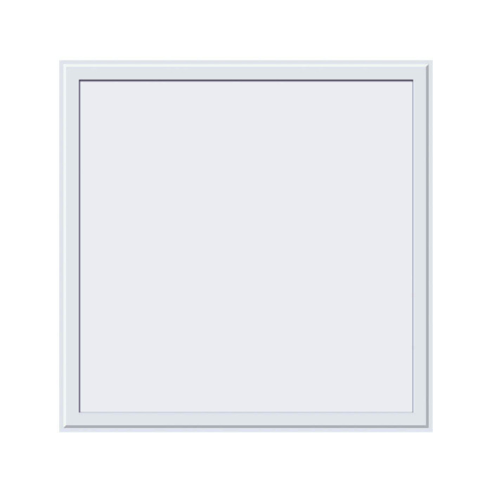 Светильник светодиодный (панель) CRYSTAL GOLD 36W 4000K QWARTA 2-BLO-003