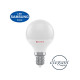 Лампа світлодіодна куля ELECTRUM 6W E14 4000K А -LB-0749