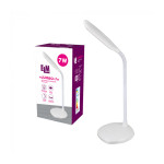 Настольная светодиодная лампа ELM Jumbo 7W IP20 4000K (27-0001)
