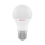 Лампа світлодіодна Electrum стандартна LS-9 9,5W E27 4000K алюмопл. корп. A-LS-1909