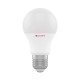 Лампа світлодіодна Electrum стандартна LS-9 9,5W E27 4000K алюмопл. корп. A-LS-1909