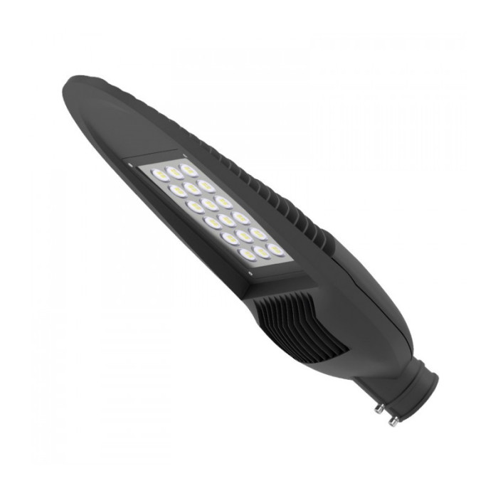 Світильник Electrum світлодіодний вуличний Strum L-45 45W 5000К IP65 B-LS-+1883
