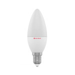 Лампа світлодіодна свічка ELECTRUM 5W E14 4000K  A-LC-1930