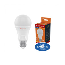 Лампа светодиодная стандартная ELECTRUM 10W E27 3000K A-LS-1913