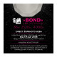 Світильник Світлодіодний ELM Bond 36W 4000К IP20 Білий 26-0115