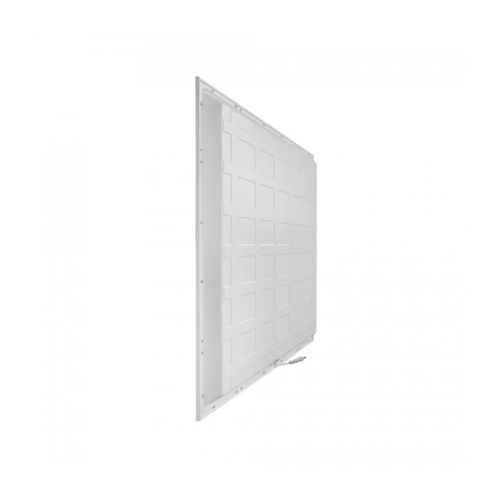 Светильник потолочный светодиодный (панель) Crystal AGAT 42W 4000K (PNL-006)