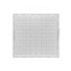 Светильник потолочный светодиодный (панель) Crystal AGAT 42W 4000K (PNL-006)