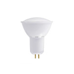 Лампа світлодіодна Electrum MR-16 LR-25 6W GU5.3 4000K (A-LR-1833)