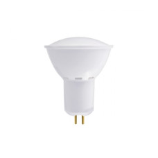 Лампа светодиодная Electrum MR-16 LR-25 6W GU5.3 4000K (A-LR-1833)