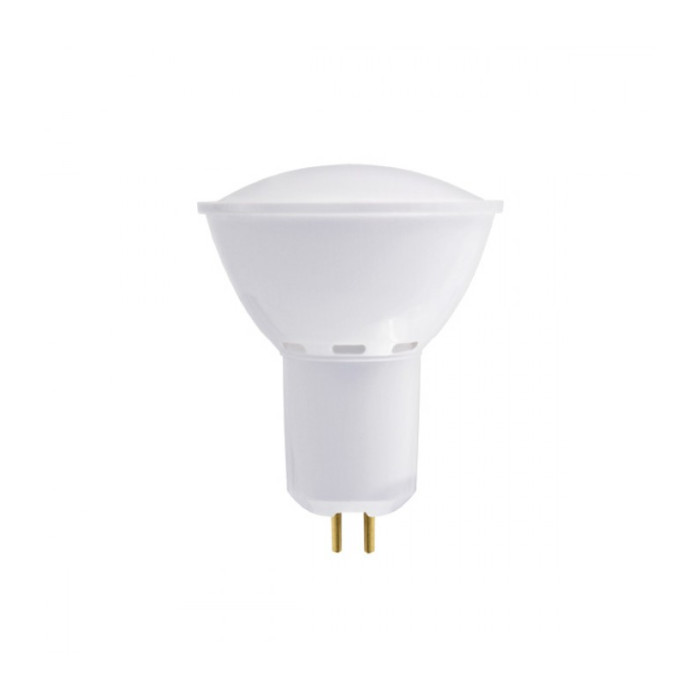Лампа світлодіодна Electrum MR-16 LR-25 6W GU5.3 4000K (A-LR-1833)