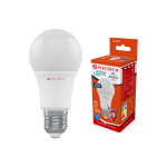 Лампа світлодіодна Electrum стандартна LS-32 12W E27 4000K алюмопл. корп. A-LS-1398