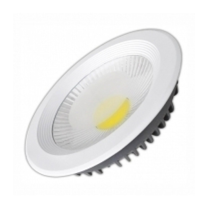 Світильник Electrum св.діод. Oscar-10 4000K - B-LD-1159