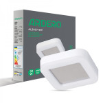 Накладний світлодіодний світильник Ardero AL3007-SW 30Вт 5000К IP65 білий