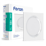 Світлодіодний світильник Feron AL527-S 5W 4000K