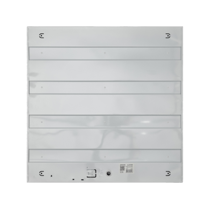 Светодиодная панель Ardero AL2119ARD 36W 4000К призма