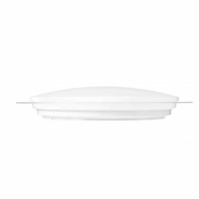 Світлодіодний світильник Feron AL5000 STARLIGHT 36Вт 2700-6500К+RGB IP20 білий