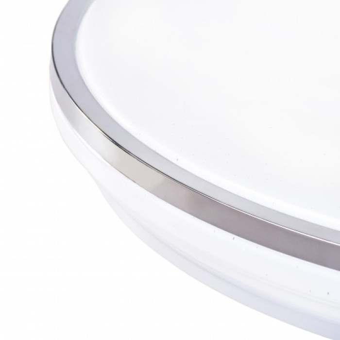 Світлодіодний світильник Feron AL5100 EOS з RGB 36W