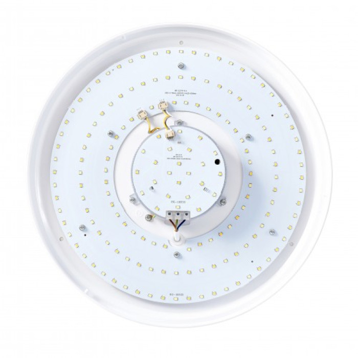Світлодіодний світильник Feron AL5200 DIAMOND 60W