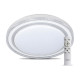 Світлодіодний світильник Ardero AL6060ARD 72W CRISTAL