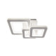 Світлодіодний світильник Ardero AL6163ARD 60W VIVID квадрат