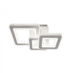 Світлодіодний світильник Ardero AL6163ARD 60W VIVID квадрат