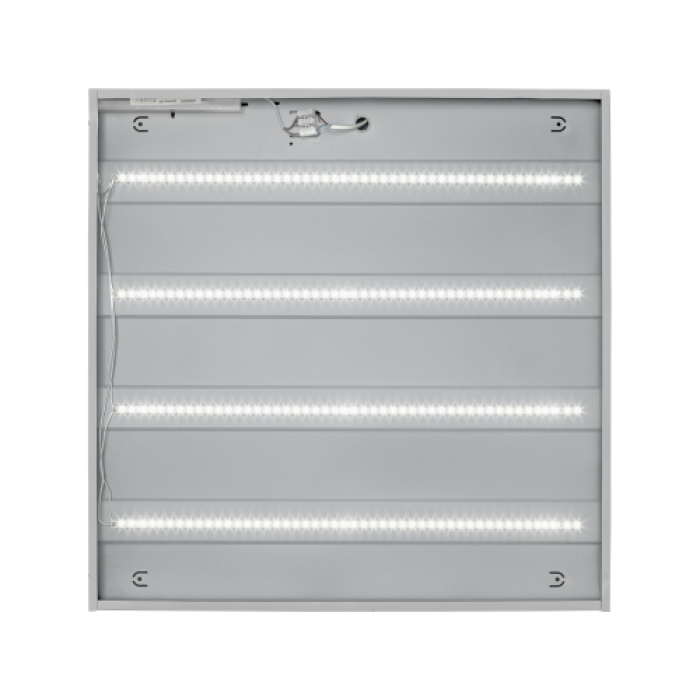 Світлодіодна панель Ardero AL2120ARD 50W 6500К матова