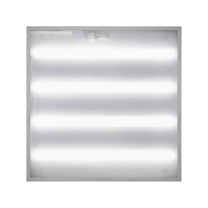 Світлодіодна панель Ardero AL2120ARD 50W 6500К матова