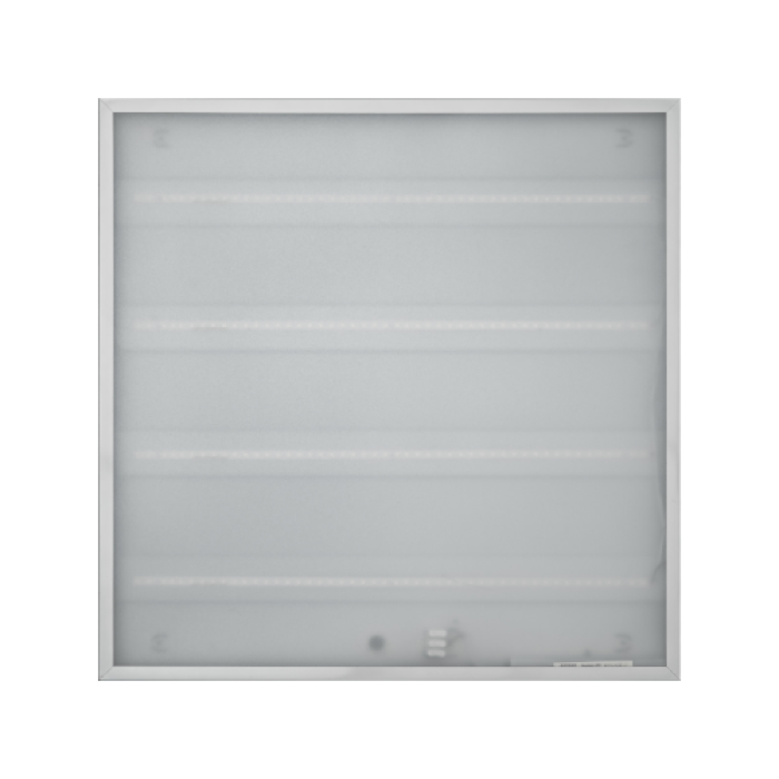 Світлодіодна панель Ardero AL2120ARD 50W 6500К матова