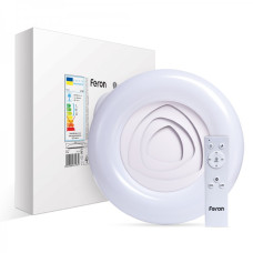 Светодиодный светильник Feron AL5600 ROSE 80W