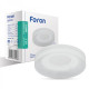 Вбудований світильник Feron CD1901