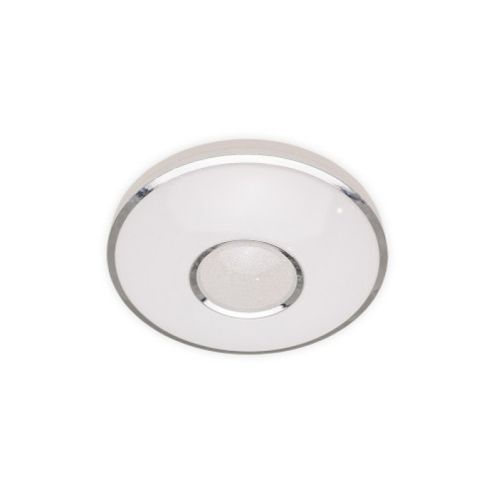 Світлодіодний світильник Ardero AL5100ARD EOS 56Вт 2700-6500К+RGB IP20 білий