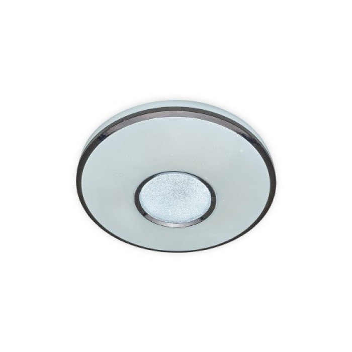 Світлодіодний світильник Ardero AL5100ARD EOS 56Вт 2700-6500К+RGB IP20 білий