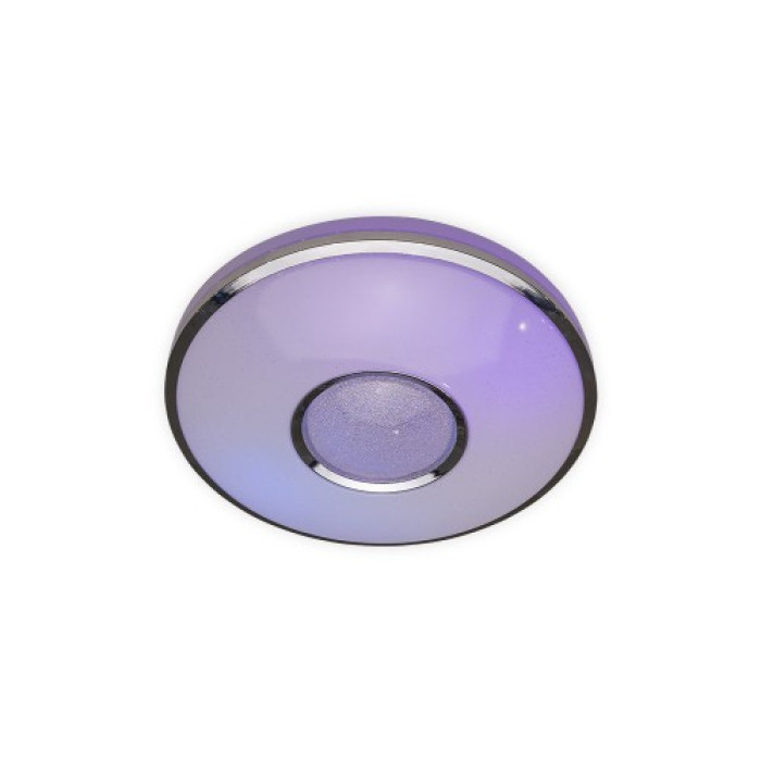 Світлодіодний світильник Ardero AL5100ARD EOS 56Вт 2700-6500К+RGB IP20 білий
