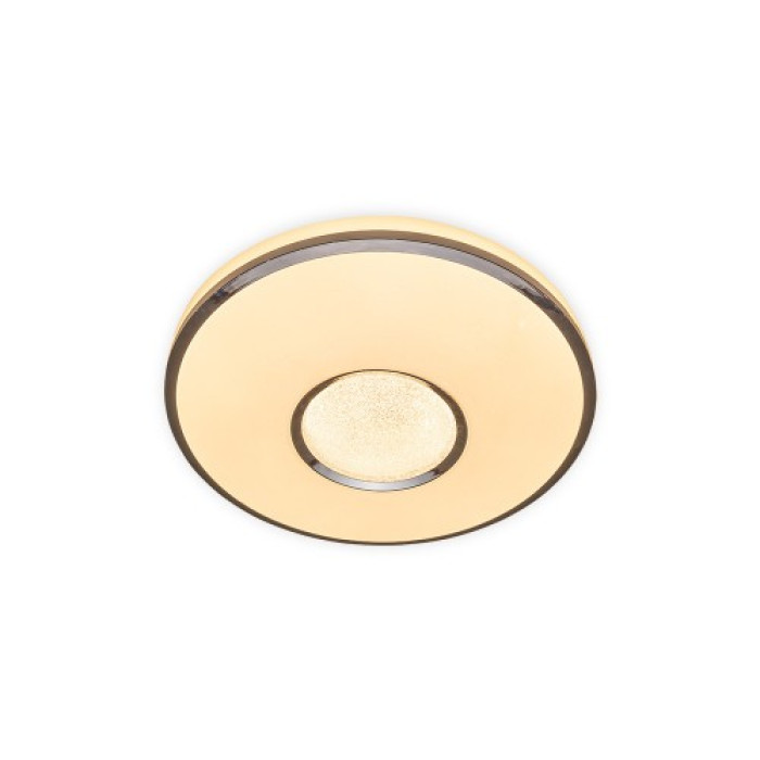 Світлодіодний світильник Ardero AL5100ARD EOS 56Вт 2700-6500К+RGB IP20 білий