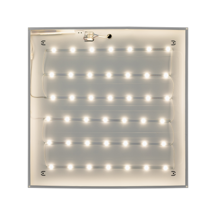 Світлодіодна панель Ardero AL2120ARD 40W 4000К матова