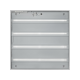 Светодиодная панель Ardero AL2120ARD 40W 6500К матовая