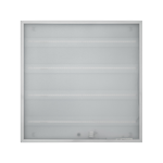 Светодиодная панель Ardero AL2120ARD 40W 6500К матовая