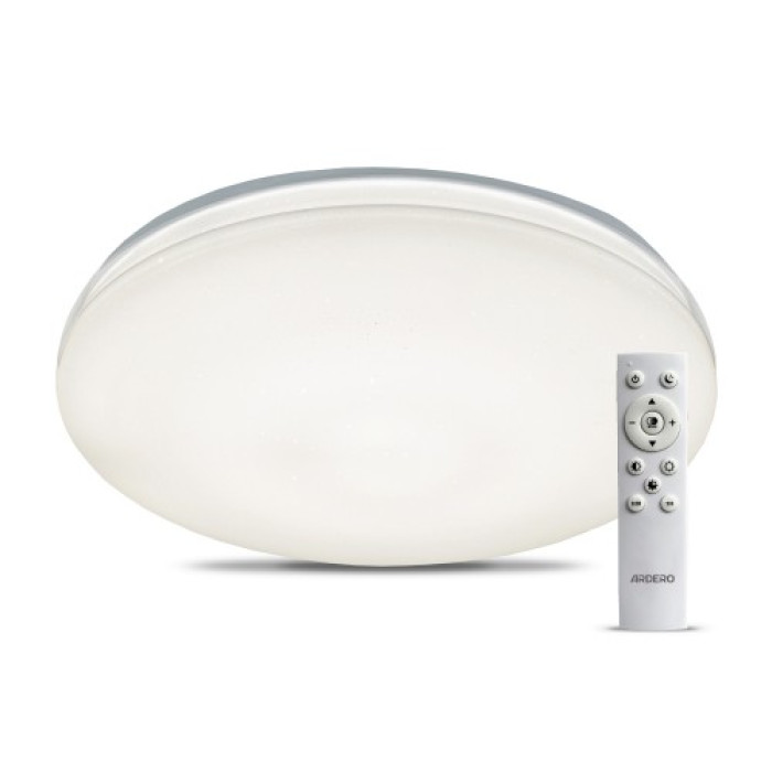 Світлодіодний світильник Ardero AL5000-1ARD MONO 54W