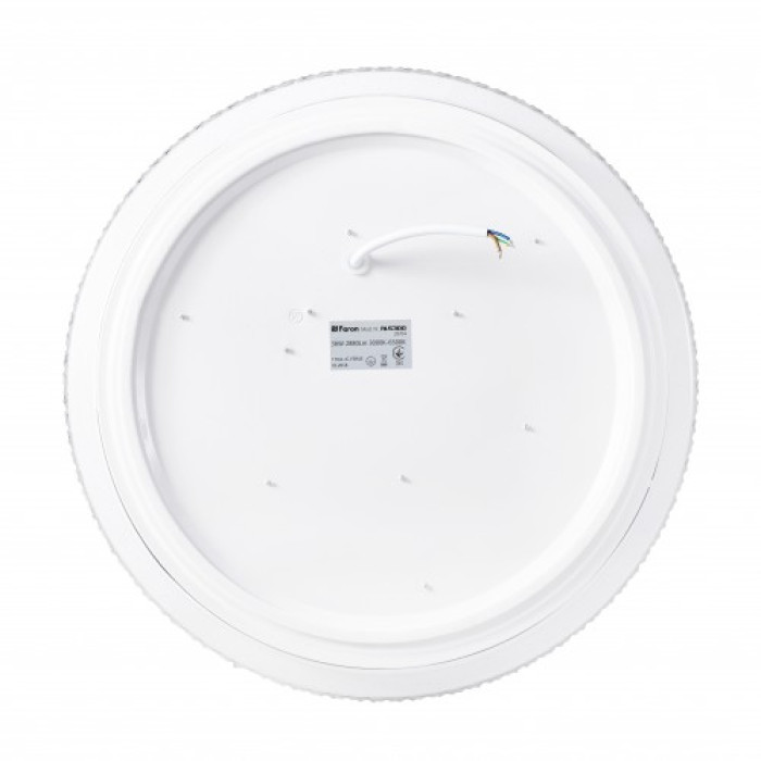 Світлодіодний світильник Feron AL5300 BRILLANT 60W
