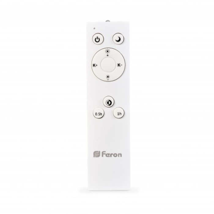 Світлодіодний світильник Feron AL5300 BRILLANT 60W