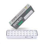 Світлодіодний акумуляторний світильник Ardero EL120ARD 2W 6500К