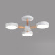 Светодиодная люстра с пультом Ardero AL6193ARD SCANDY 40Вт 3000-6500К IP20