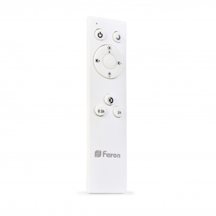Світлодіодний світильник Feron AL5350 BRILLANT-S 60W