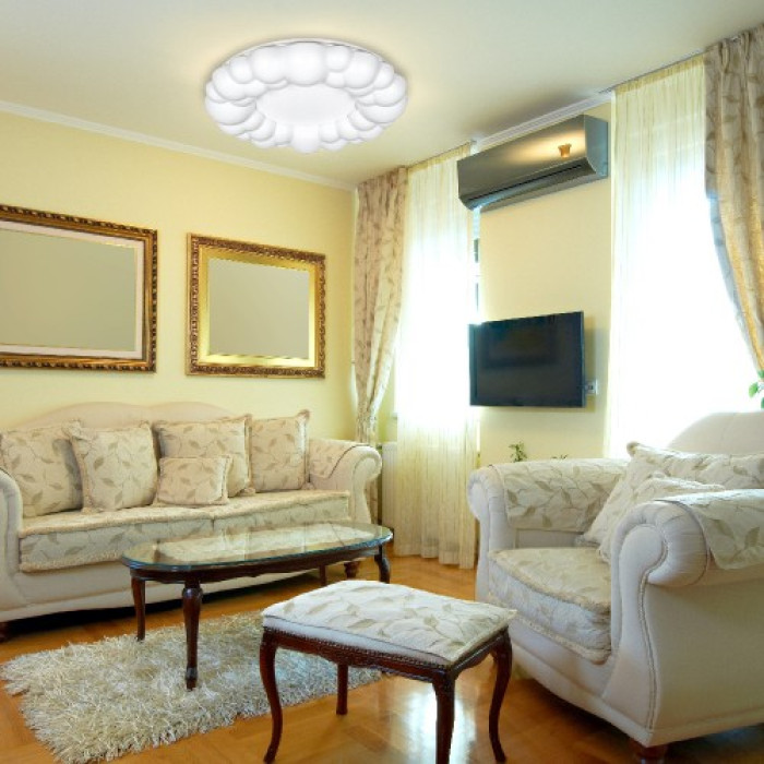 Світлодіодний світильник Ardero AL6045ARD 72W ASTER