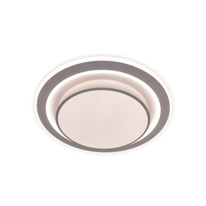 Светодиодная люстра с пультом Ardero AL6410ARD PEARL R 70Вт 3000-6500К IP20