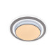 Светодиодная люстра с пультом Ardero AL6410ARD PEARL R 70Вт 3000-6500К IP20