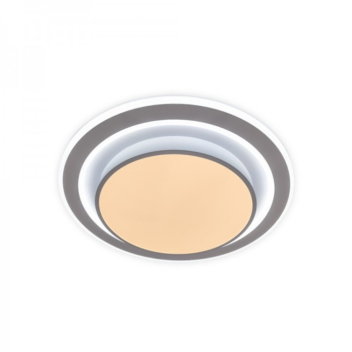 Светодиодная люстра с пультом Ardero AL6410ARD PEARL R 70Вт 3000-6500К IP20